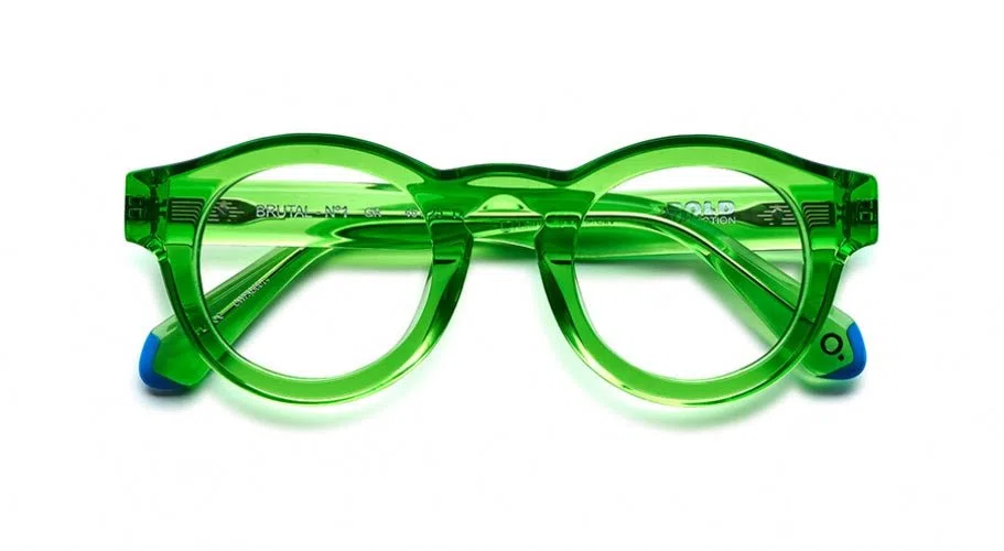 Etnia Barcelona BRUTAL NO.01 Eyeglasses - view 15